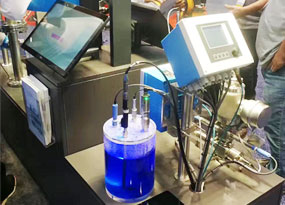 玻璃纖維靜電消除方案